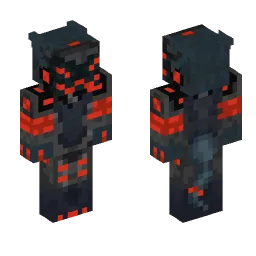 Minecraft Skin #184616