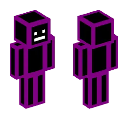 Minecraft Skin #184625