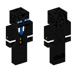 Minecraft Skin #184629