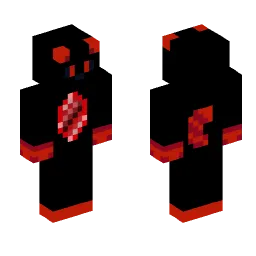 Minecraft Skin #184644