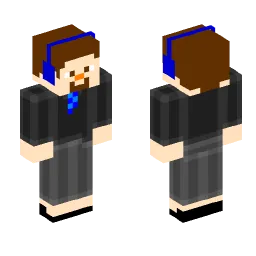 Minecraft Skin #184647
