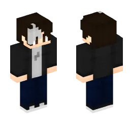 Minecraft Skin #184656