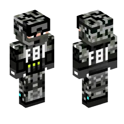 Minecraft Skin #184660