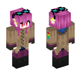 Minecraft Skin #184663