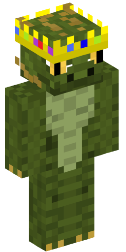 itslizard_ Minecraft Skin Preview on Minecraft.Co.Com