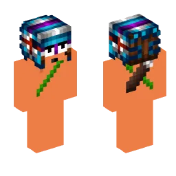 Minecraft Skin #184673