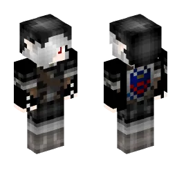 Minecraft Skin #184675