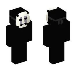 Minecraft Skin #184676