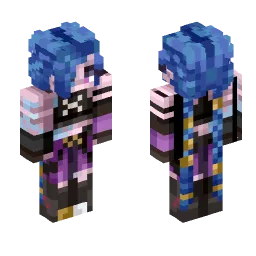 Minecraft Skin #184684