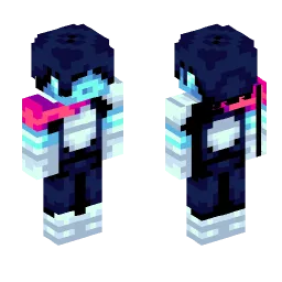 Minecraft Skin #184690