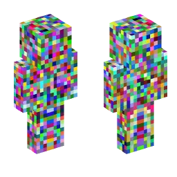 Minecraft Skin #184696