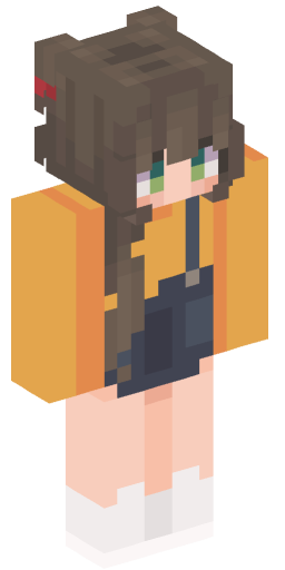 Minecraft Skin #184698