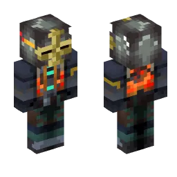 Minecraft Skin #184707