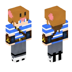 Minecraft Skin #184712