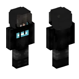 Minecraft Skin #184713