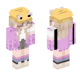 Minecraft Skin #184715