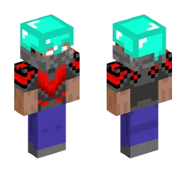 Minecraft Skin #184723