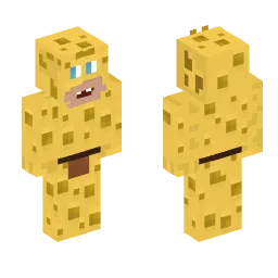 Minecraft Skin #184731
