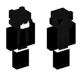 Minecraft Skin #184735