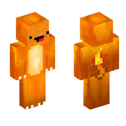 Minecraft Skin #184739