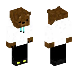 Minecraft Skin #184741