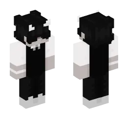 Minecraft Skin #184743
