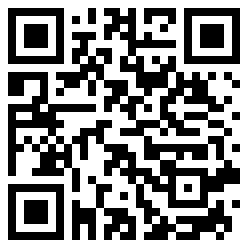 nutella QR Code