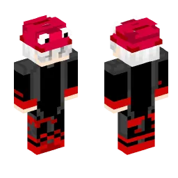 Minecraft Skin #184749