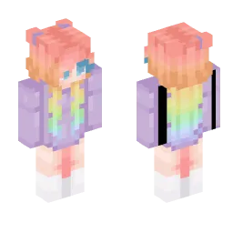 Minecraft Skin #184755