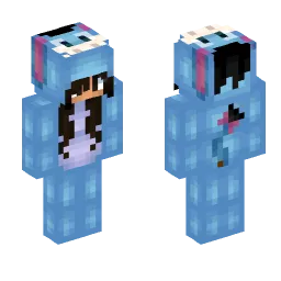Minecraft Skin #184757