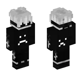 Minecraft Skin #184762