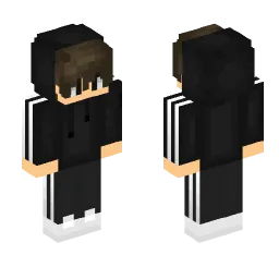 Minecraft Skin #184770