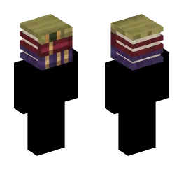 Minecraft Skin #184773