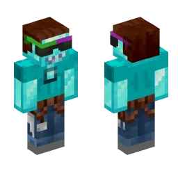 Minecraft Skin #184778