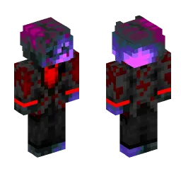 Minecraft Skin #184783
