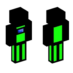 Minecraft Skin #184791