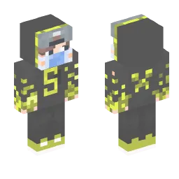 Minecraft Skin #184793