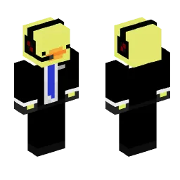 Minecraft Skin #184795