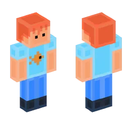 Minecraft Skin #184800