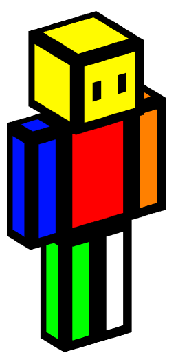 soycubo Minecraft Skin Preview on Minecraft.Co.Com