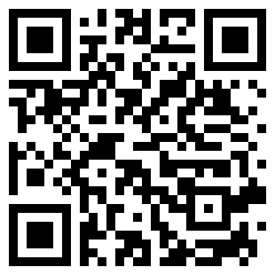 spongecake112 QR Code