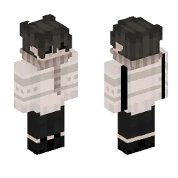 Minecraft Skin #184806
