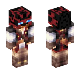 Minecraft Skin #184807