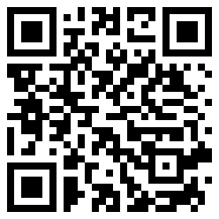 scarameowche QR Code