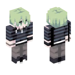 Minecraft Skin #184812