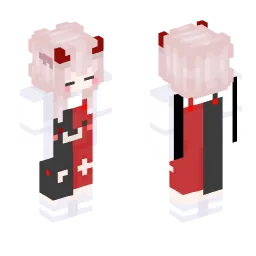 Minecraft Skin #184827