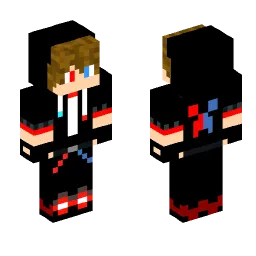 Minecraft Skin #184830