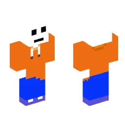 Minecraft Skin #184833