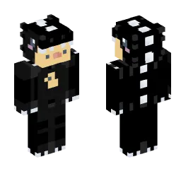 Minecraft Skin #184847