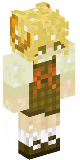 Minecraft Skin #184854